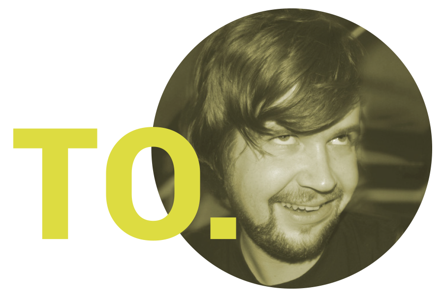 to